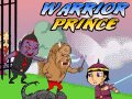 Warrior Prince Game